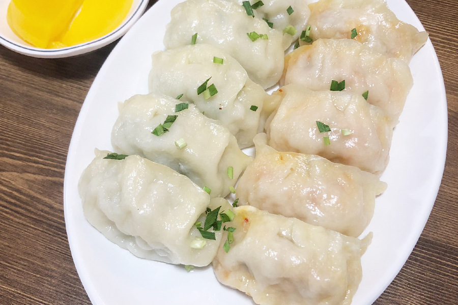 산둥만두 이미지