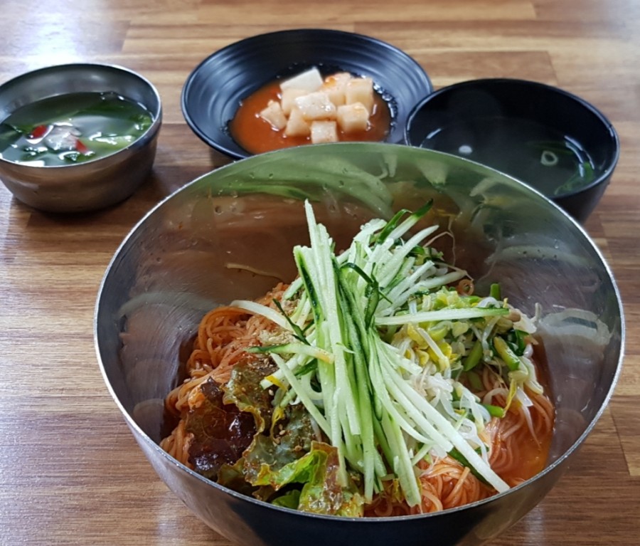 중앙국수 이미지