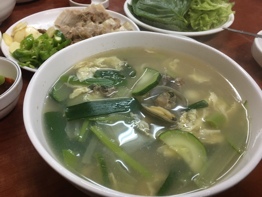 옥수사 이미지