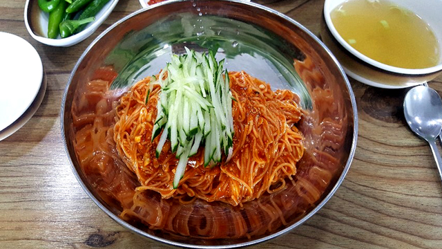 마동국수 이미지