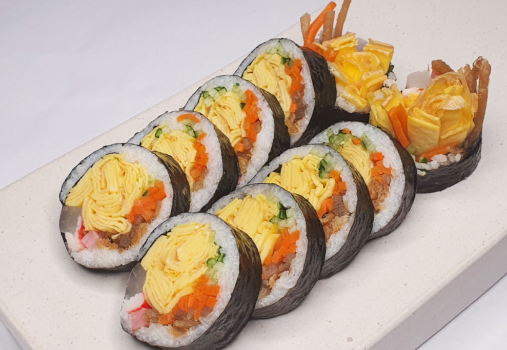 분식당 이미지